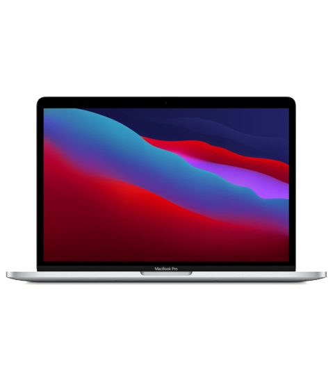 Ремонт Apple MacBook Pro